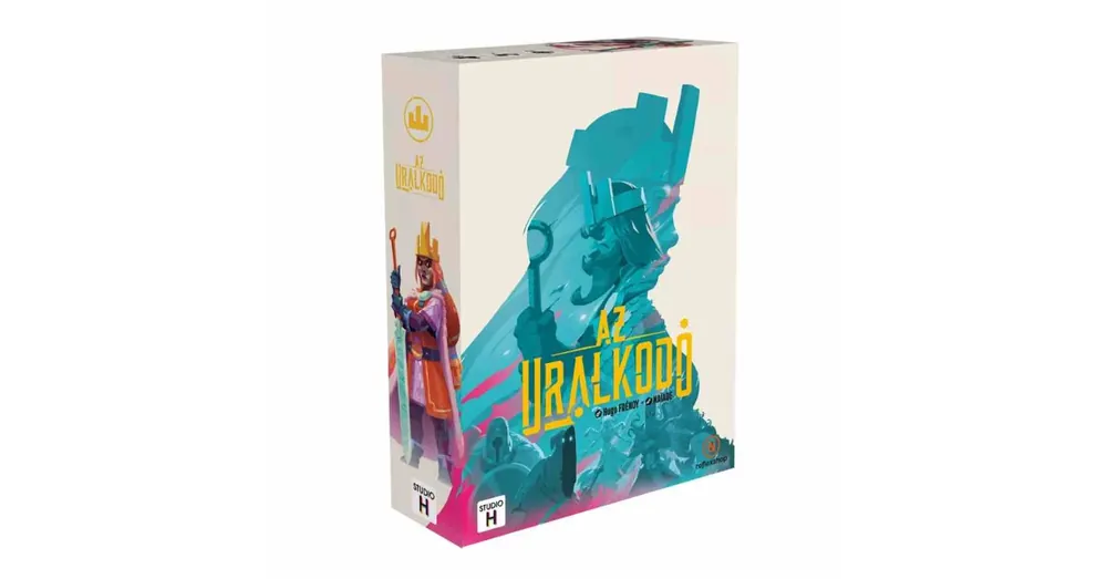Az uralkodó társasjáték Árengedmény