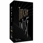 Árcsökkenés Tricky Twist kártyajáték