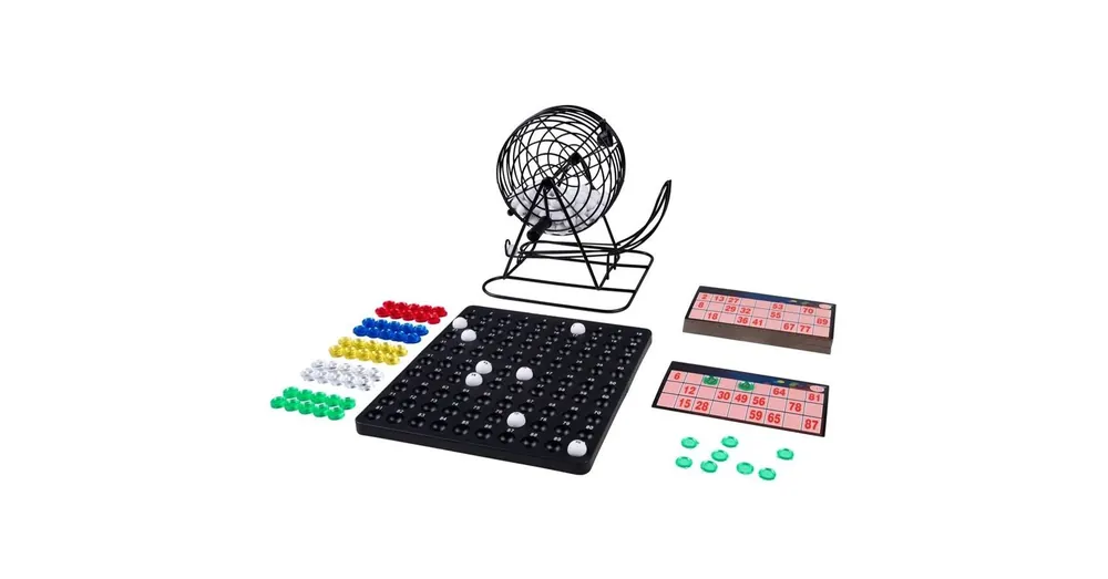 Akciós ár Bingo és Lottó játék - Engelhart