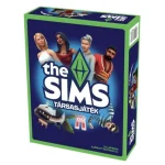 The Sims társasjáték Korlátozott ajánlat