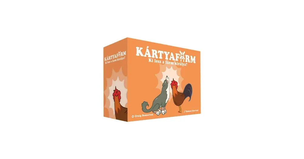 Legjobb ár Kártyafarm snapszer szerű kártyajáték