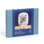 Djeco Gyöngyhímzés, Gyöngymadár - Atelier 59 Utolsó esély