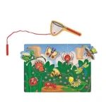 Outlet Mágneses lepkeháló - Melissa & Doug