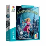 Népszerű Kriptaszökevények logikai játék - Smart Games