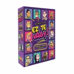 Ez te vagy! társasjáték Kedvezmény