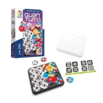 Quantum - 2 az 1-ben puzzle - Smart Games Akció
