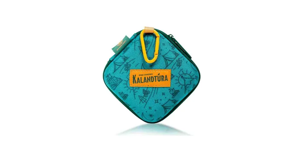 Nézd meg most Kalandtúra kártyajáték