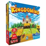Kingdomino 2. kiadás társasjáték Árcsökkenés