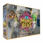 Vásárlói kedvenc Mindbug - Első találkozás társasjáték