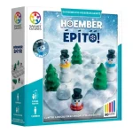 Smart Games Hóember építő! logikai játék Azonnal elérhető
