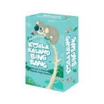 Koala Kaland Bing Bang társasjáték Vedd meg online