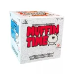 Muffin Time társasjáték Biztonságos fizetés