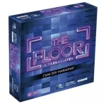 Biztonságos vásárlás The Floor - Csak egy maradhat Társasjáték