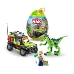 Dino Adventure dinó tojás 252 db-os Vedd meg online