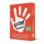 STOP bántalmazás! kártyák Szuper akció