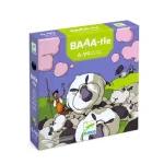 Árengedmény Baaa-tle társasjáték - Djeco