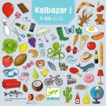 Kelbazar bolhapiac társasjáték Bestseller