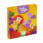 Rendeld meg most Gyümölcs varázs társasjáték - Fruit Magik