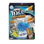 Magic Trace Kezdőszett - Állatkert 210081 Kihagyhatatlan ajánlat
