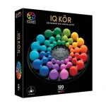Utolsó esély Smart Games Iq Deluxe Kör