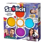 Kedvezmény Szólicit interaktív társasjáték