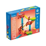 Olcsóbb Geomag Magnetic Tiles Marble Run mágneses golyópálya