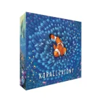 Árcsökkenés Korallzátony társasjáték