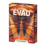 Ne maradj le Az Évad társasjáték