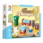 Árengedmény Smart Games A farkas és a hét kecskegida