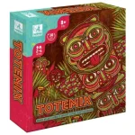 Totemix társasjáték Rendeld meg most