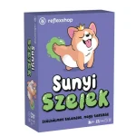 Sunyi szelek társasjáték Gyors szállítás