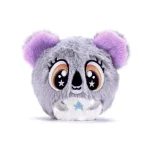 Akciós ár Bouncibles pattogó plüss labda - Kippy, a szürke koala