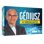 Géniusz társasjáték Gyors kiszállítás
