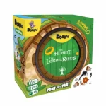 Bestseller Dobble Hobbit - A Gyűrű nyomában