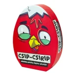 Szezonális akció Csip-Csirip - Minden madár társat választ