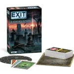 Expressz szállítás EXIT - A sötétség temetője