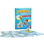 Újdonság Activity Junior Pocket társasjáték