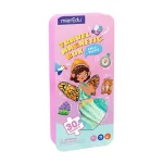 Rendeld meg most Mágneses puzzle játék, Tündérerdő