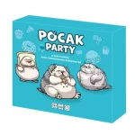 Pocak Party kártyajáték Árengedmény