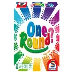Outlet Schmidt Spiele One Round? társasjáték