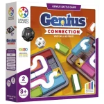 Kedvezményes ár Smart Games Genius Connection logikai társasjáték