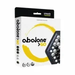 Vásárlói kedvenc Abalone Go - utazó változat