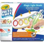 Expressz szállítás Color Wonder Varázs festőkészlet világító ecsettel