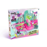 Vedd meg online Toll készítő szett - Canal Toys tollgyár