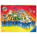 Szuper ajánlat Furfangos Labirintus társasjáték - Ravensburger