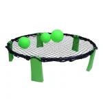 Biztonságos fizetés Spikeball mozgásos kültéri játék