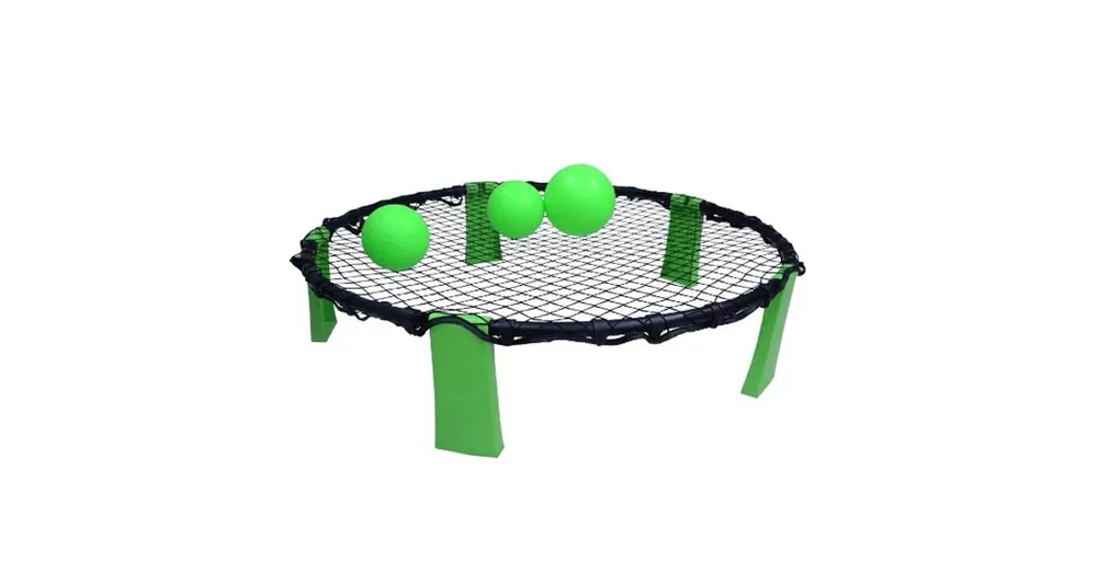 Biztonságos fizetés Spikeball mozgásos kültéri játék