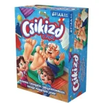 Csikizd a papit társasjáték Újdonság