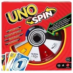 Uno Spin kártyajáték Legjobb ár