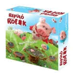 Korlátozott ajánlat Repülő röfik társasjáték